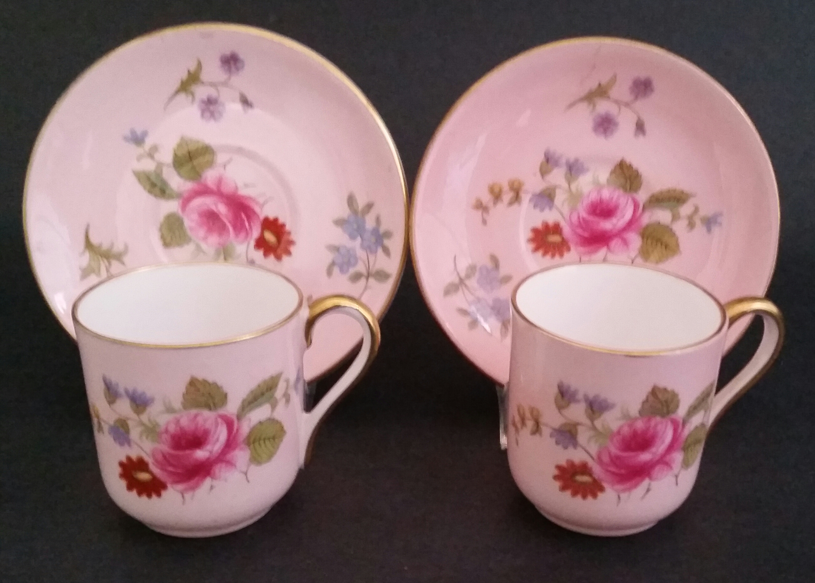 unintended minor variations