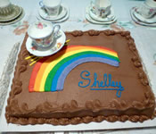 cake